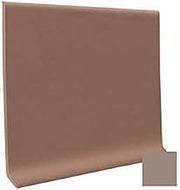 Vinyl Cove Base 4" X1/8" X120' Coil - Fawn