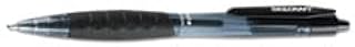 AbilityOne SKILCRAFT Vista Bold 1.4mm Ballpoint Pen - Black Ink 7520-01-645-1148: Dozen, 12 Item(s)
