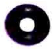 Bostitch 166797 O-Ring NBR, 0.06" x 0.06"