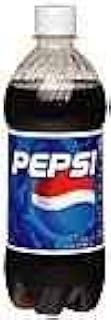 Pepsi Cola Soda, 20 fl oz