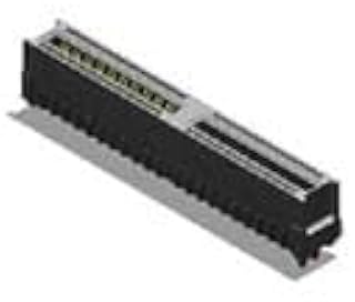 Molex/Waldom, 151214-3118, Conn Card Edge 118 POS 0.8mm Solder ST SMD T/R (1080 Item/s)
