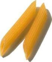 Dakota Growers Whole Grain Rotini Pasta, 20 Pound -- 1 each.