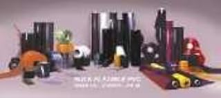 Curtron PVC Rolls 12in x 0.120in x 300ft 1 ROLL