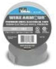 Ideal Industries Ideal Electrical Vinyl Color Coding Tape, Gray, 3/4 X 66'