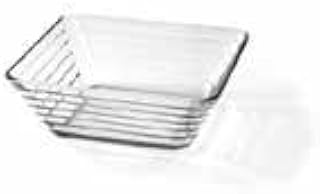 Anchor Hocking Rio Steps Serving Bowl, 8"