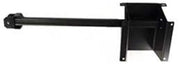 Wall Bracket for Vostermans 50" Circulator Fans