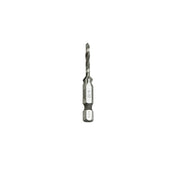 KLEIN TOOLS 6-32 Drill Tap / Silver / 1 Combination Drill & Taps