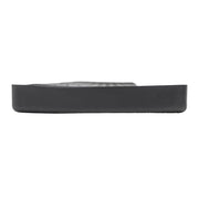 Winco 1 / Mat / Black Dish Drying Mats