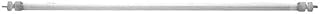 Exact FIT for Grindmaster G132F Quartz ELEMENT120V 575W 19-1/4" - Replacement Part by MAVRIK