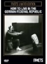 How To Live In The German Federal Republic