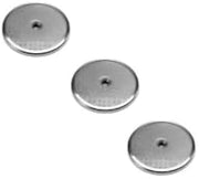 Nuova Simonelli Group Head Shower Dispersion Screen Spare Part. #03000066