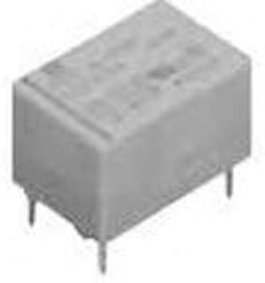 Panasonic DS1E-S-DC9V Relay, Signal, SPDT, 30VDC, 2A; Coil Voltage:9VDC;