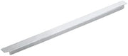 Browne Foodservice Steam Loss Prevention 12 Inch Adapter Bar