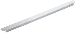 Browne Foodservice Steam Loss Prevention 12 Inch Adapter Bar