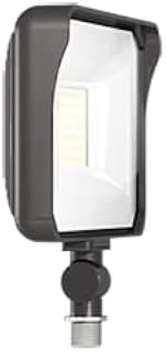 RAB Lighting X34-55L-830/277 Outdoor, Image