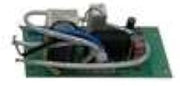 Bissell 80R4 47A2 PCB Board