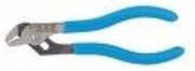 Channellock 424 4-1/2" Tongue & Groove Pliers Three Adjustments