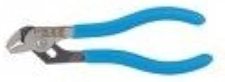 Channellock 424 4-1/2" Tongue & Groove Pliers Three Adjustments