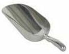 Thunder Group ALTWSC012, 12-Ounce Aluminum Kitchen Ice Scoop, Large Dry Bin Scoop