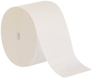 Georgia-Pacific Georgia Pacific® Professional Compact® Coreless One-Ply Bath Tissue GPC 193-74