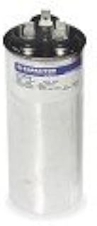 Lennox 89M77 GOODMAN TRANE RHEEM 440V ROUND RUN 40+5 MFD CAPACITOR NEW!