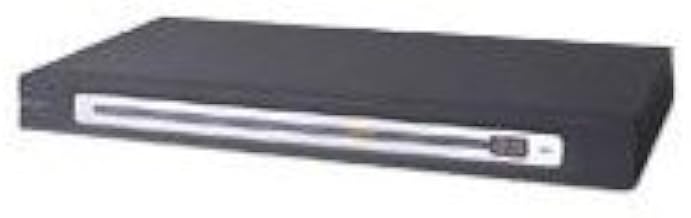 Belkin F1DE008B 8-Port KVM Switch