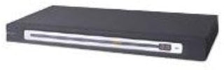Belkin F1DE008B 8-Port KVM Switch