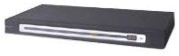 Belkin F1DE008B 8-Port KVM Switch