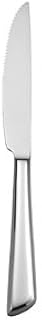 Oneida T922KSSF Libra Stainless Steel Steak Knife-T922KSSF