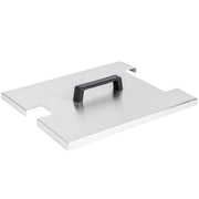 Vollrath 40713 Fryer Cover - Default Title