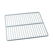 Arctic Air 65055K Coated Wire Shelf, 21 5/8" Wide, White - Default Title