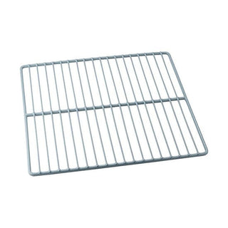 Arctic Air 65055K Coated Wire Shelf, 21 5/8" Wide, White - Default Title