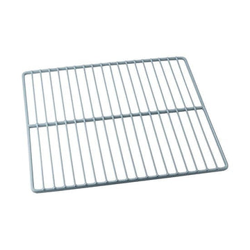 Arctic Air 65055K Coated Wire Shelf, 21 5/8" Wide, White - Default Title