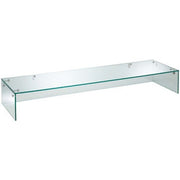 Arctic Air 65300K Sneeze Guard, 55" Wide, Clear - Default Title