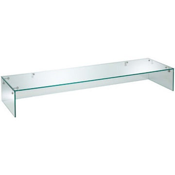 Arctic Air 65300K Sneeze Guard, 55" Wide, Clear - Default Title