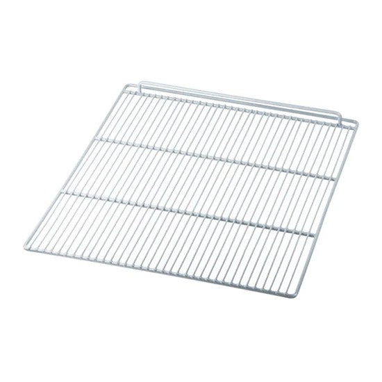 Arctic Air 65333K Epoxy-Coated Wire Shelf, 21 1/4" Wide, White - photo 2