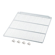 Arctic Air 69240K Coated Wire Shelf, 25 3/4" Wide, White - Default Title