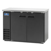 Arctic Air Bar Refrigerator, 39 1/2" High, 115V - 12.5 cu. ft.