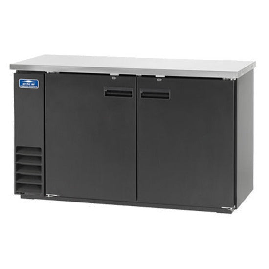 Arctic Air Bar Refrigerator, 39 1/2" High, 115V - 16.7 cu. ft.