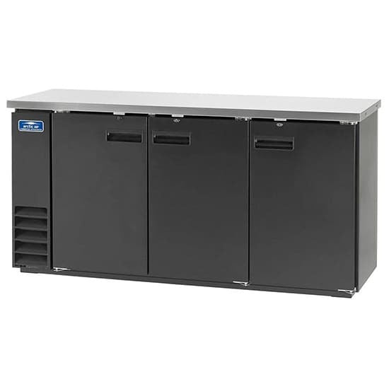 Arctic Air Bar Refrigerator, 39 1/2" High, 115V - 20.7 cu. ft.