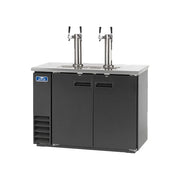 Arctic Air Beer Dispenser, 39 1/2" High, 115V - 49"