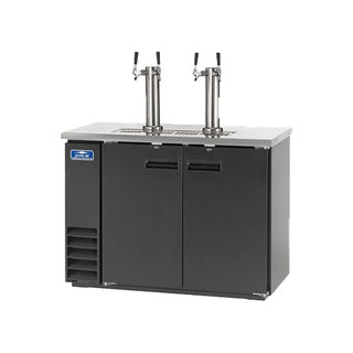 Arctic Air Beer Dispenser, 39 1/2" High, 115V - 49"