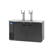 Arctic Air Beer Dispenser, 39 1/2" High, 115V - 61"