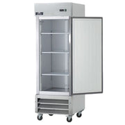 Arctic Air AF23 Reach-In Freezer, 23 cu. ft., 115V - photo 2