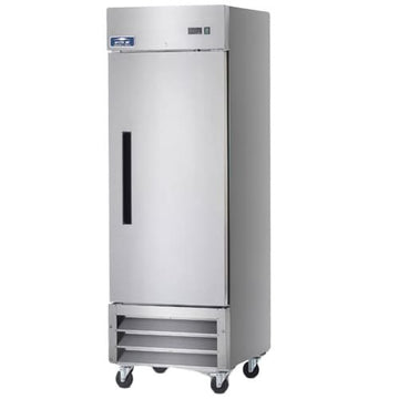 Arctic Air AF23 Reach-In Freezer, 23 cu. ft., 115V - Default Title