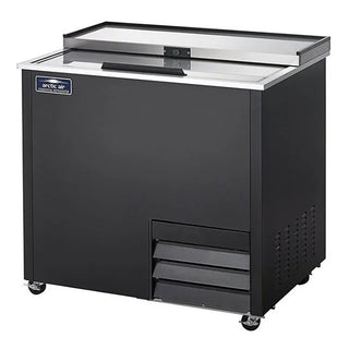 Arctic Air AGF36 Glass Froster, 6.7 cu. ft., 120V - Default Title