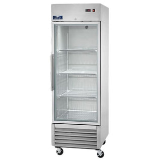 Arctic Air Reach-In Refrigerator, 83 1/4" High, 115V - 23 cu. ft.