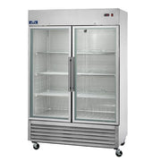 Arctic Air Reach-In Refrigerator, 83 1/4" High, 115V - 49 cu. ft.