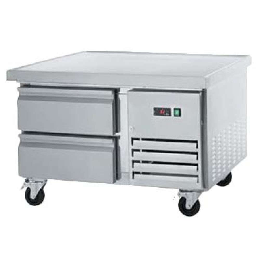 Arctic Air Chef Base, 26" High, 115V - 38"