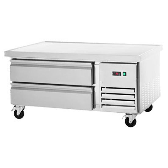 Arctic Air Chef Base, 26" High, 115V - 50"